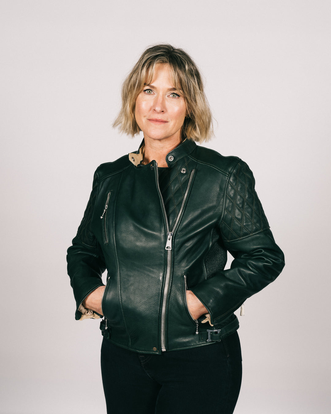 Women's Bobber Jacket (2022 Model)