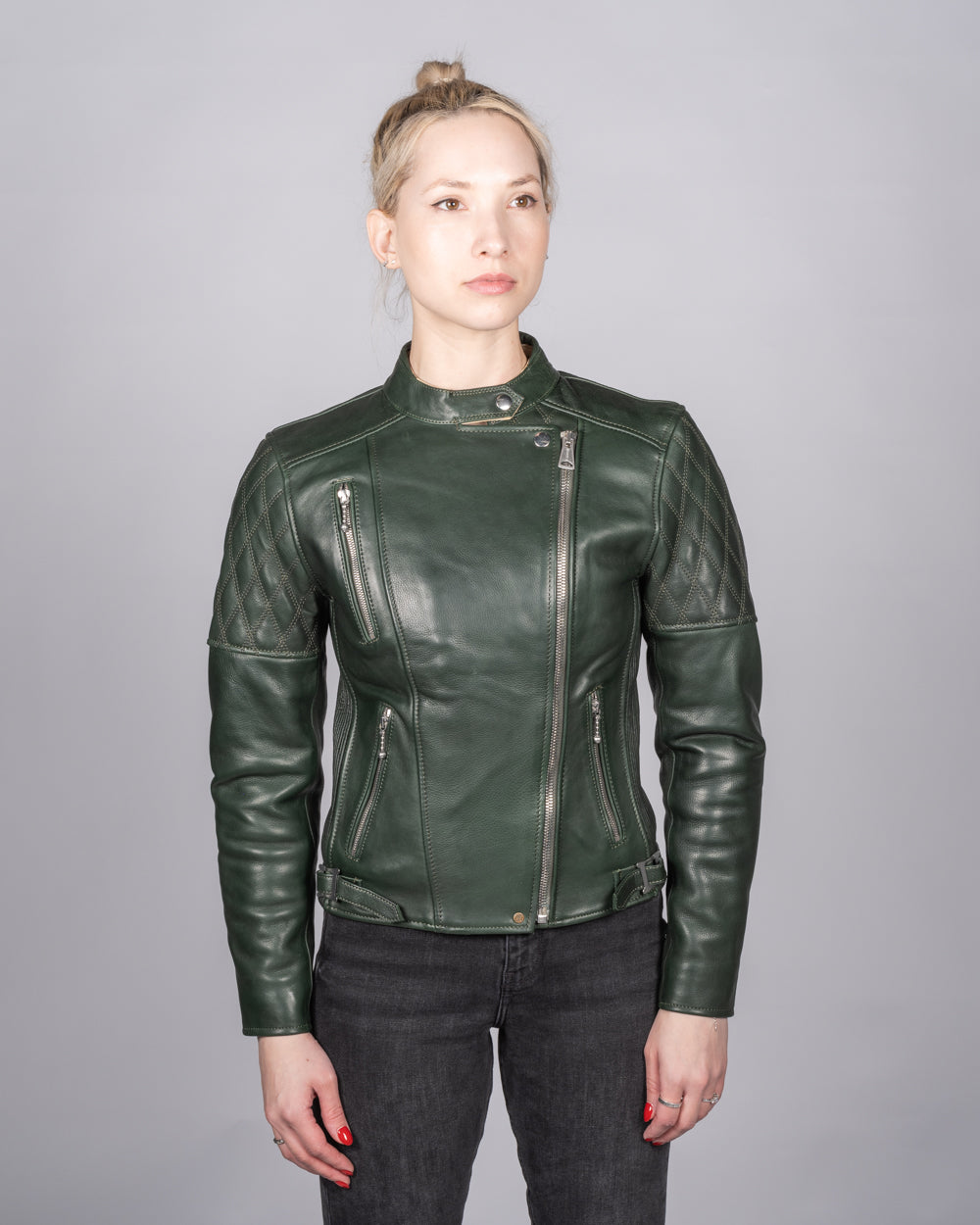 Women's Bobber Jacket (2022 Model)