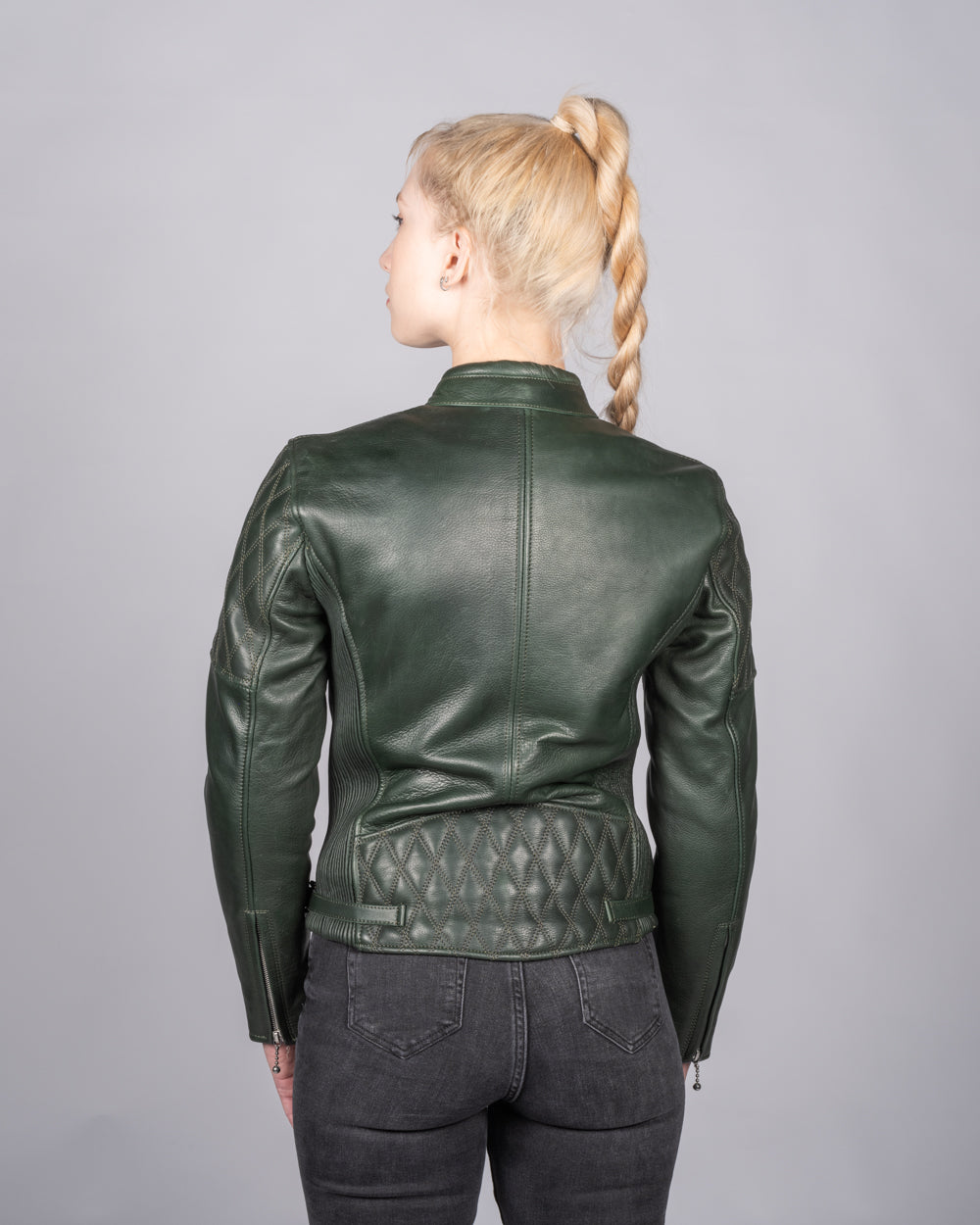 Women's Bobber Jacket (2022 Model)