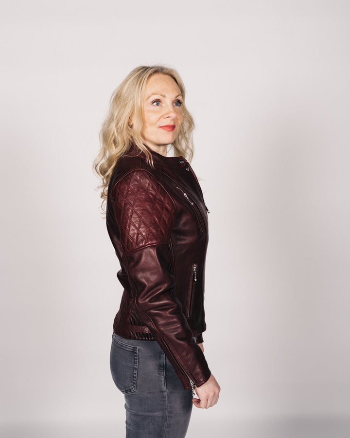 Women's Bobber Jacket (2022 Model)