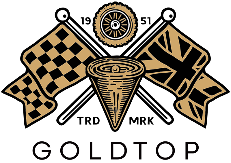 Goldtop | Motorcycle Outfitters & Clothiers Since 1951