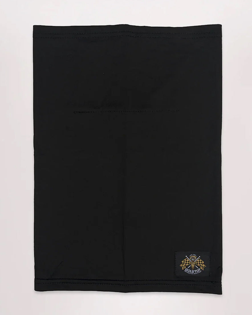 Neck Tube / Snood with Filter Pack