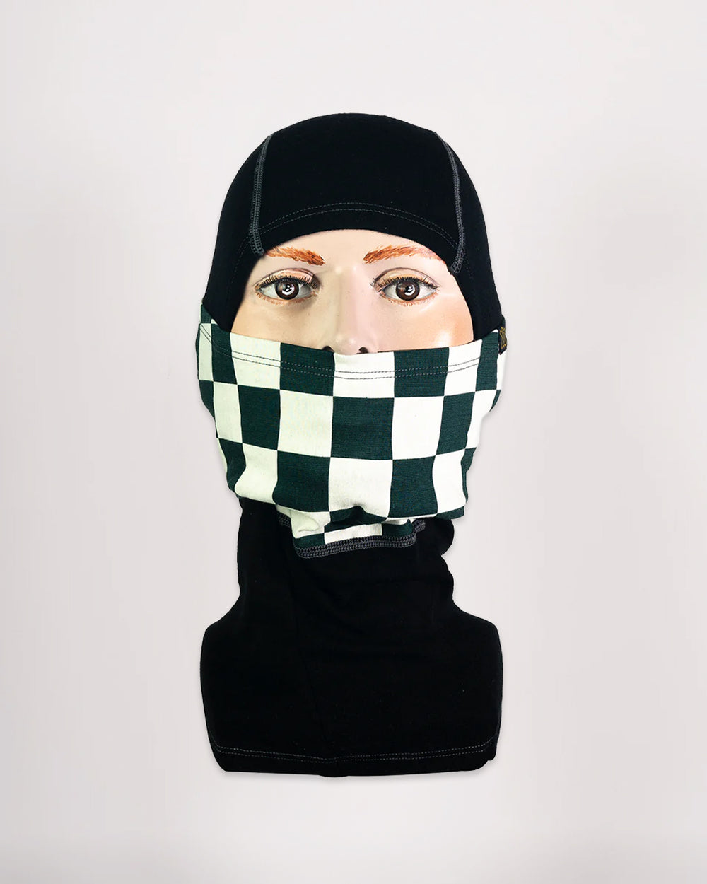 Merino Wool Balaclava