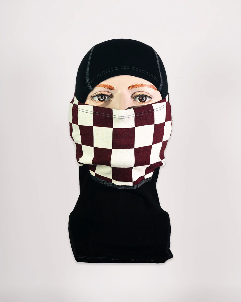 Merino Wool Balaclava