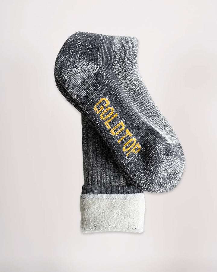 75% Merino Wool Motorcycle Socks