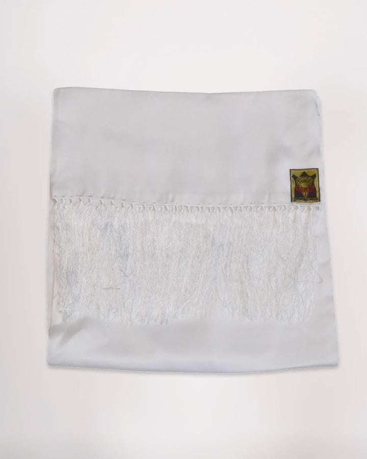 100% Silk Motorcycle Scarf