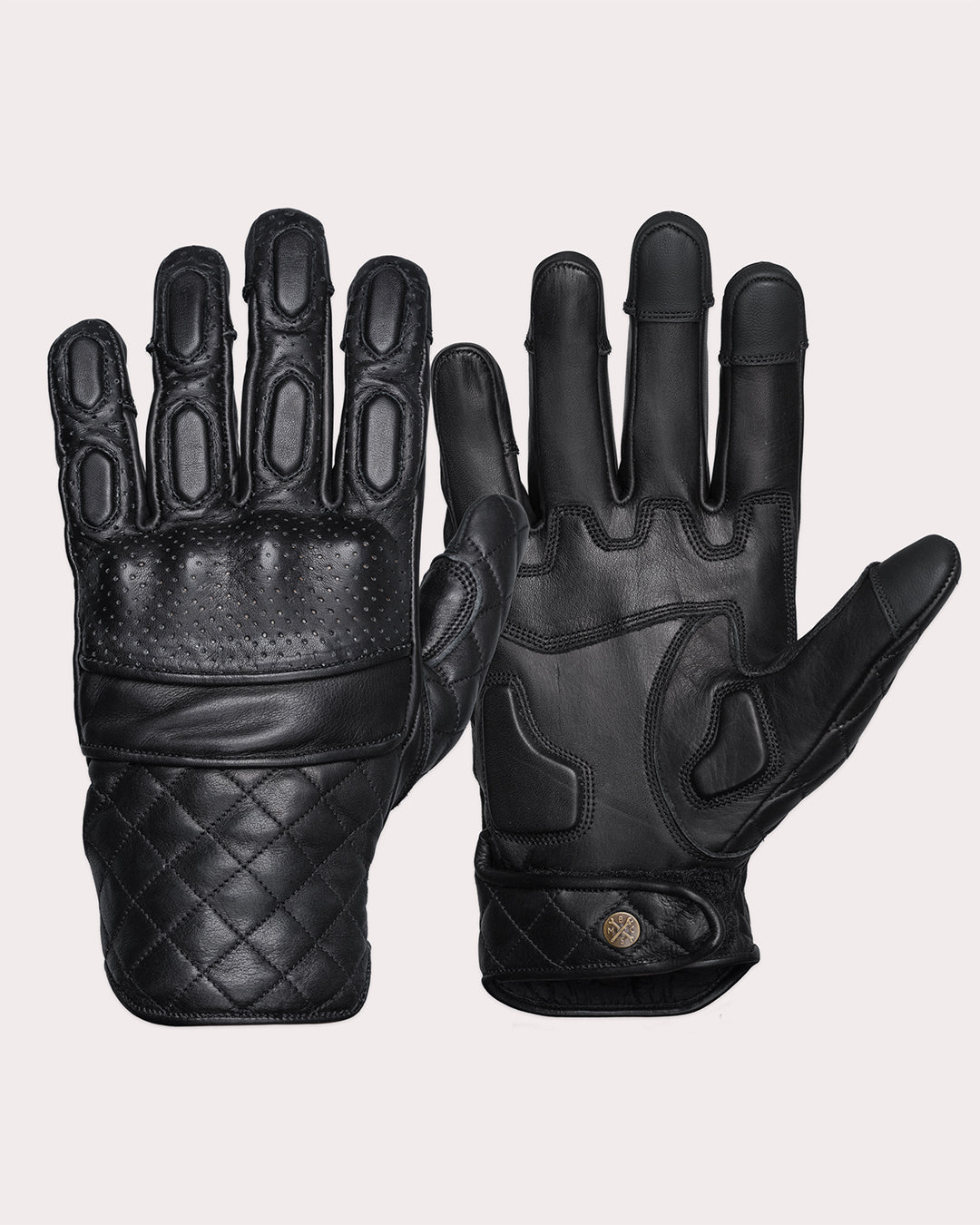 goldtop handschuhe BSMC X Goldtop Glove MKII