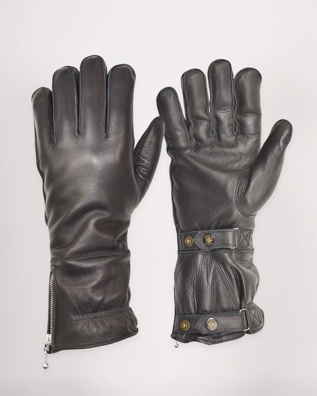 The Fleece Lined Windstopper - Main Image