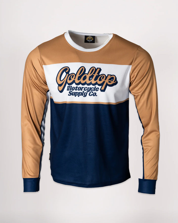 MX / Enduro Race Jersey