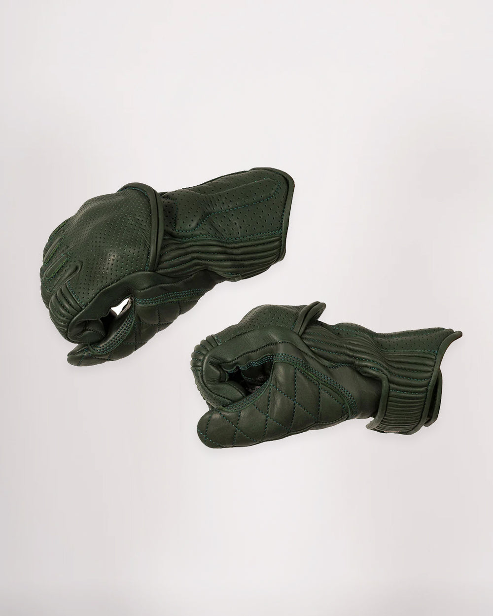 Silk Lined Predator Gloves