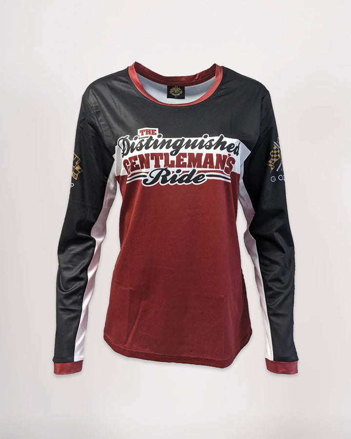 Women's MX / Enduro Race Jersey