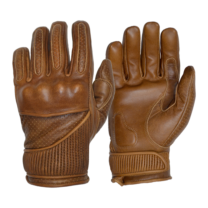 Silk Lined Viceroy Gloves