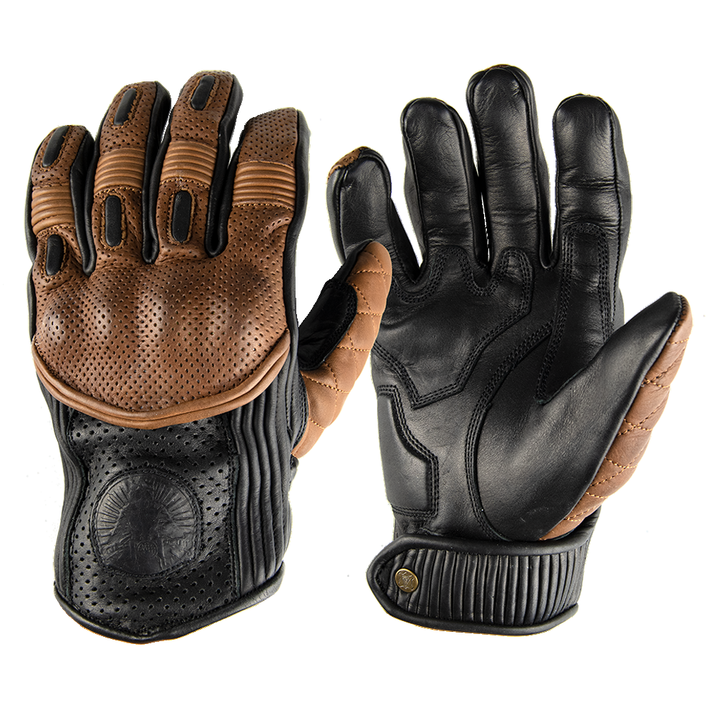 Silk Lined Predator Gloves