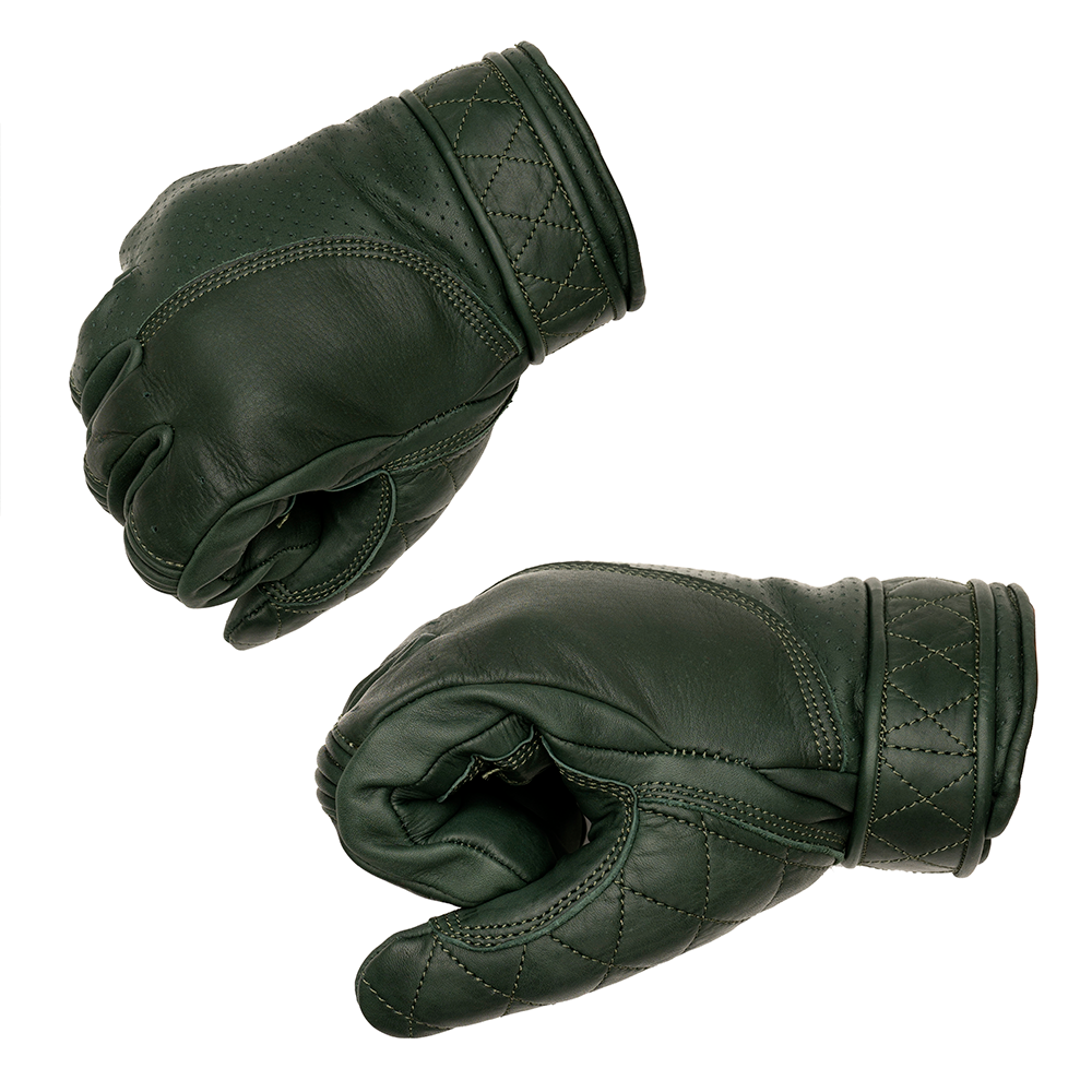 Short Cuff Bobber Gloves