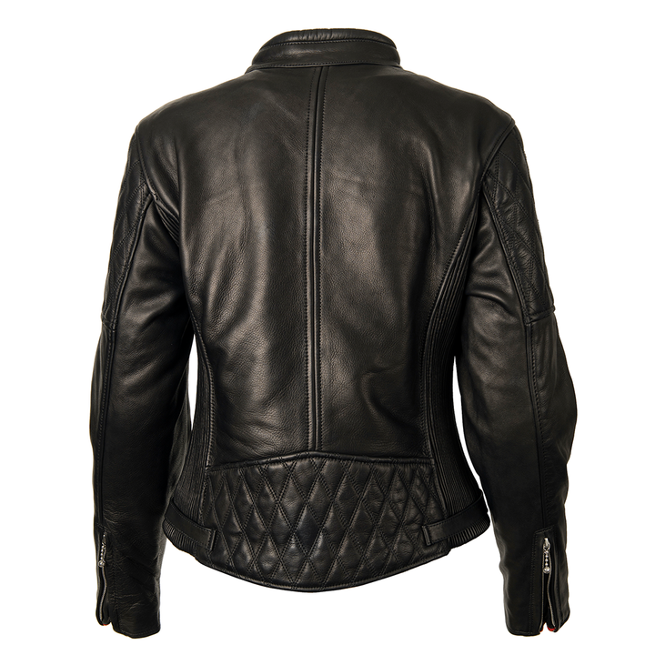 Womens Bobber Jacket