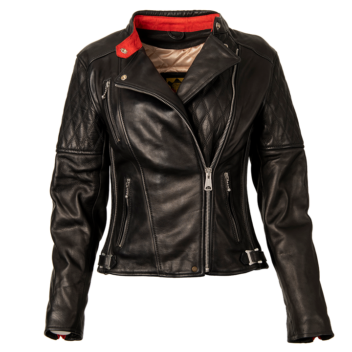 Womens Bobber Jacket