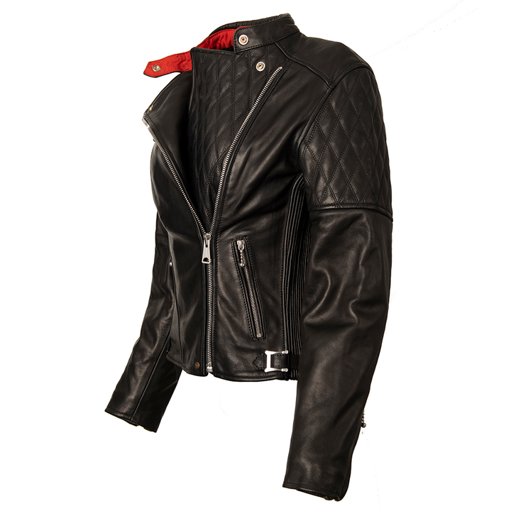 Womens Bobber Jacket