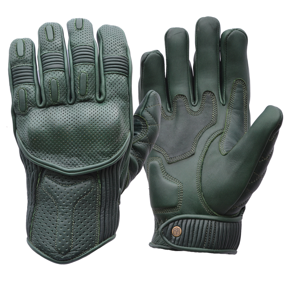 Silk Lined Predator Gloves