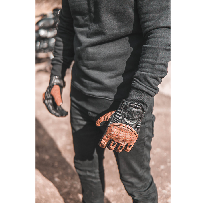 Silk Lined Predator Gloves