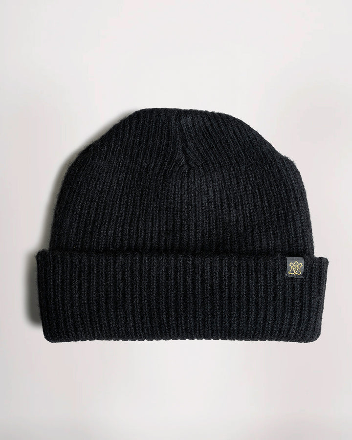 100% Merino Wool Mechanics Hat