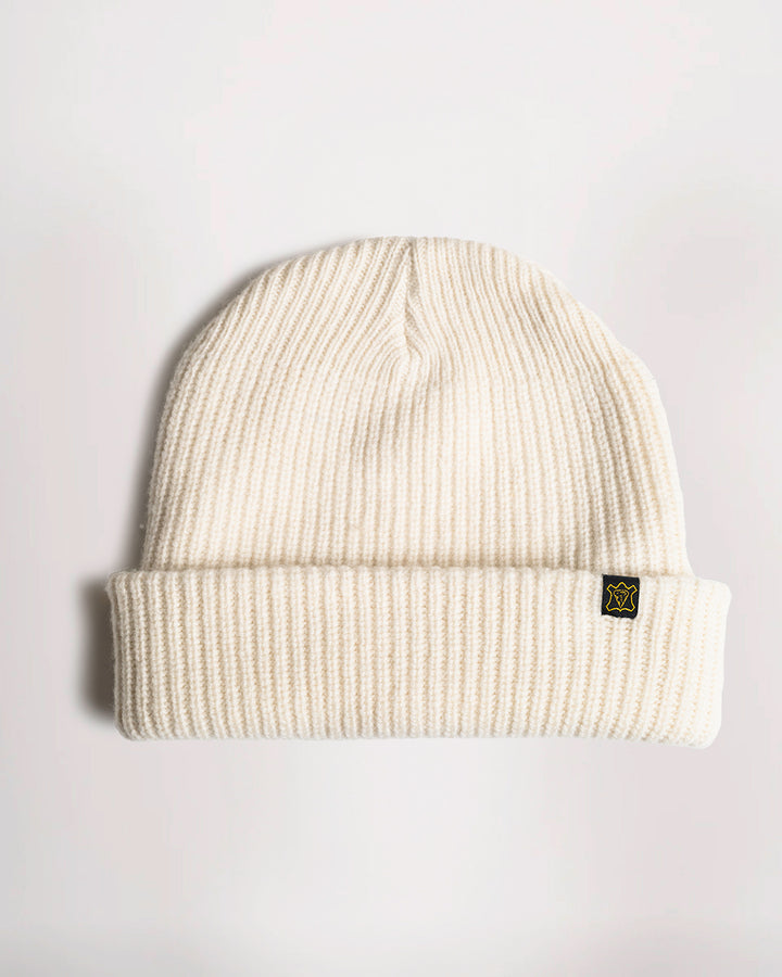 100% Merino Wool Mechanics Hat