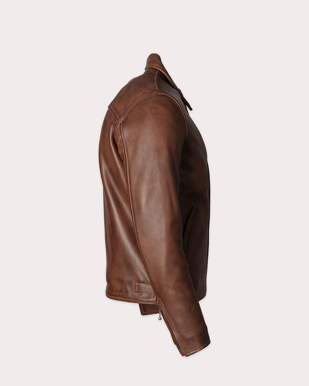 The 1958 Jacket