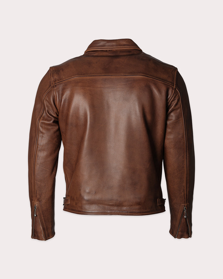 The 1958 Jacket