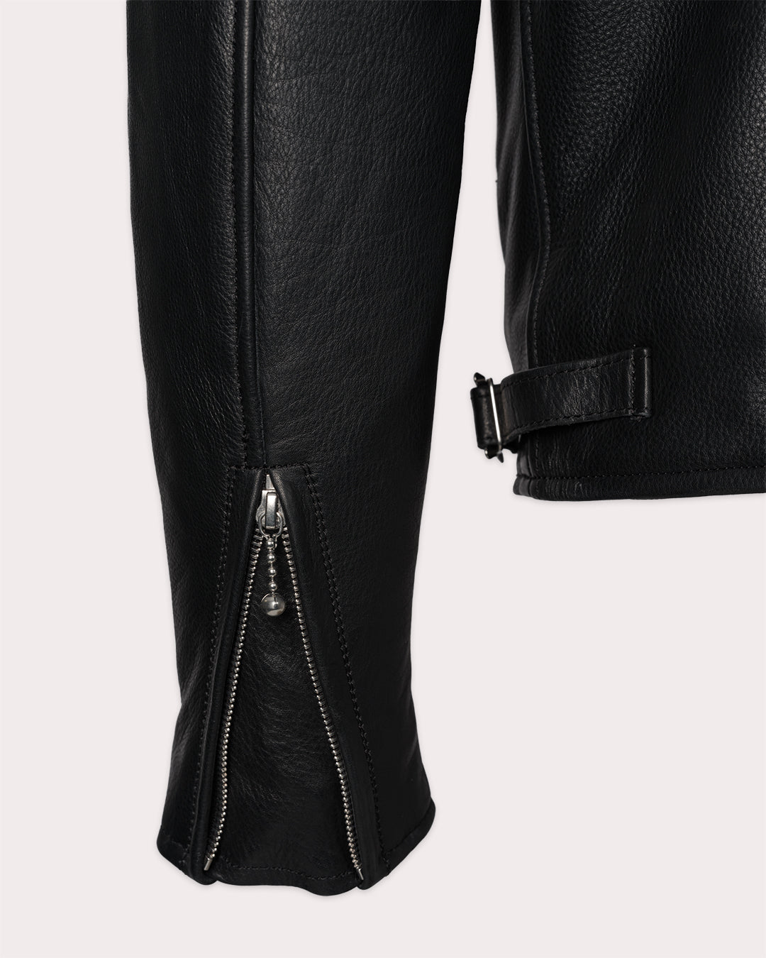 Goldtop | The 1958 Jacket - CE AAA Certified Armoured Leather
