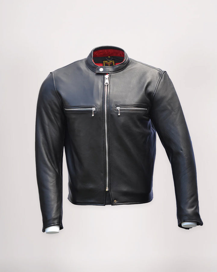 The '68 Cafe Racer Jacket