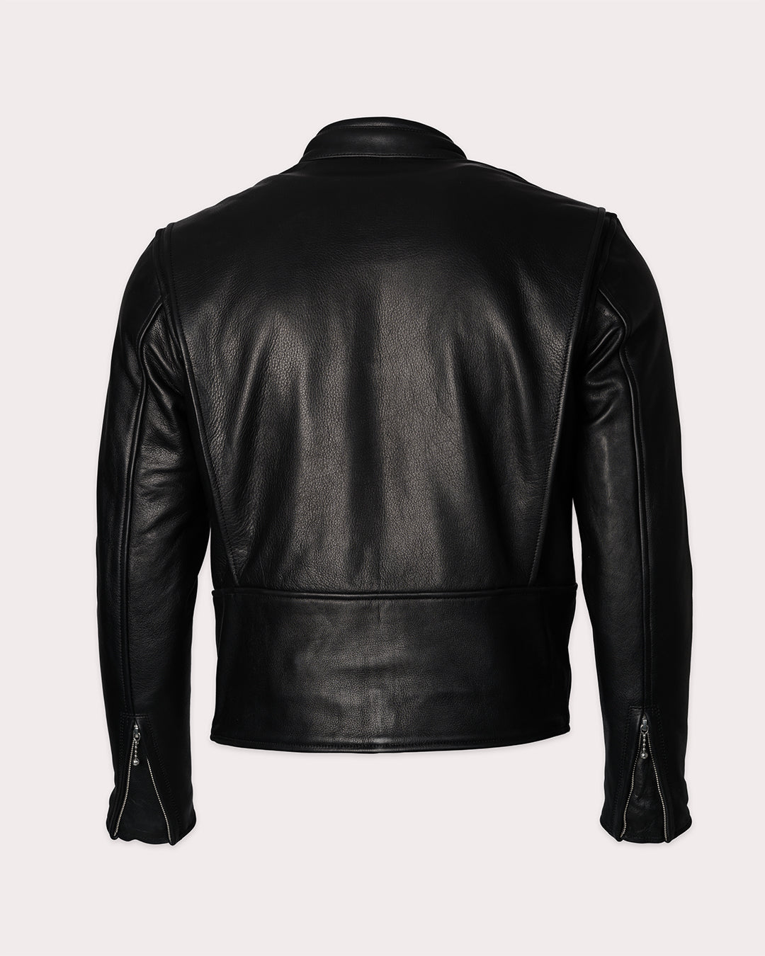 ジャケット・アウター Call Leather Jacket Goldtop | The '68 Cafe Racer Jacket - CE AAA Certified Armoured