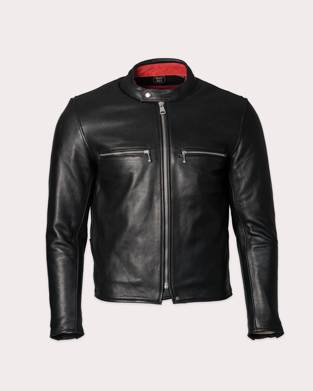 The '68 Cafe Racer Jacket