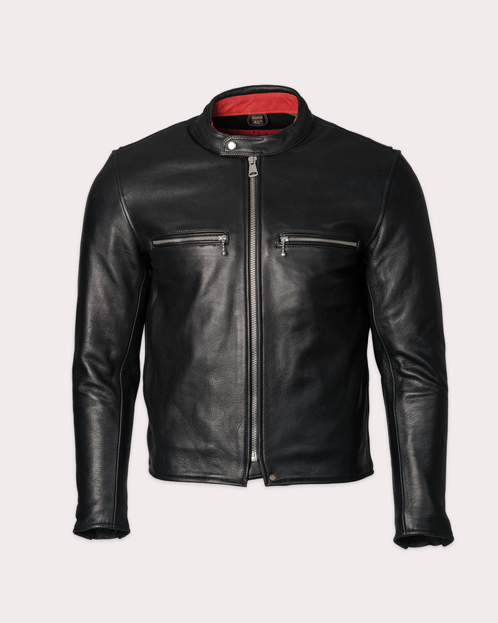 The '68 Cafe Racer Jacket
