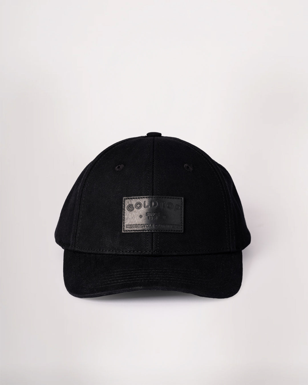 6 Panel Cap