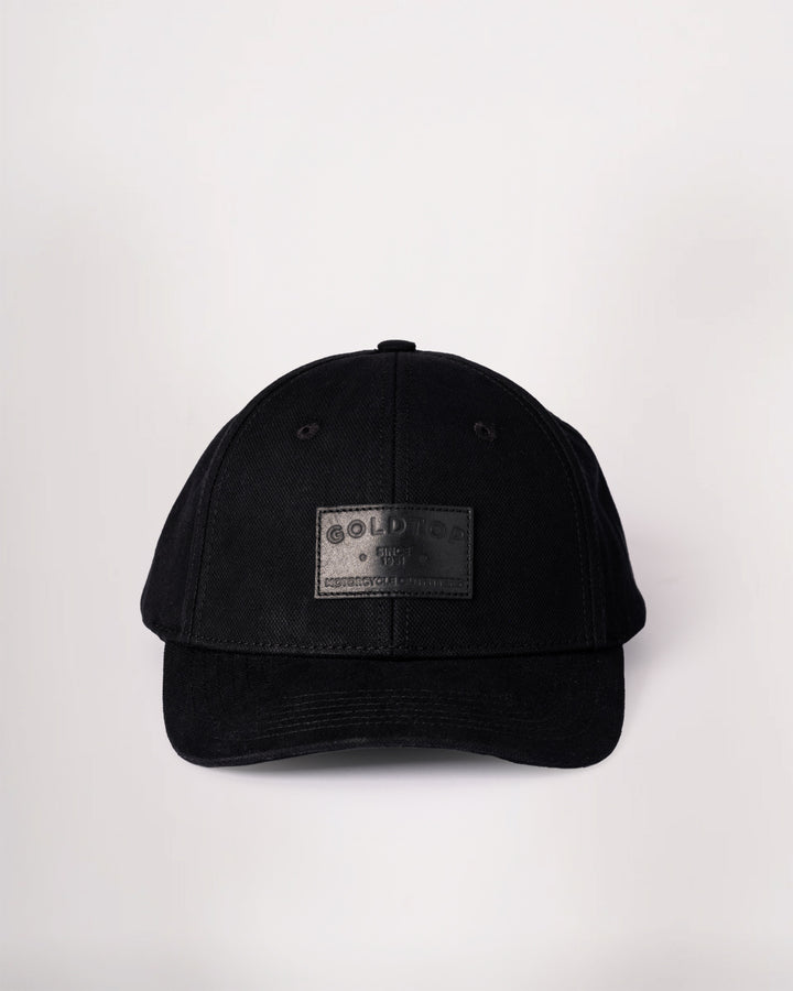 6 Panel Cap