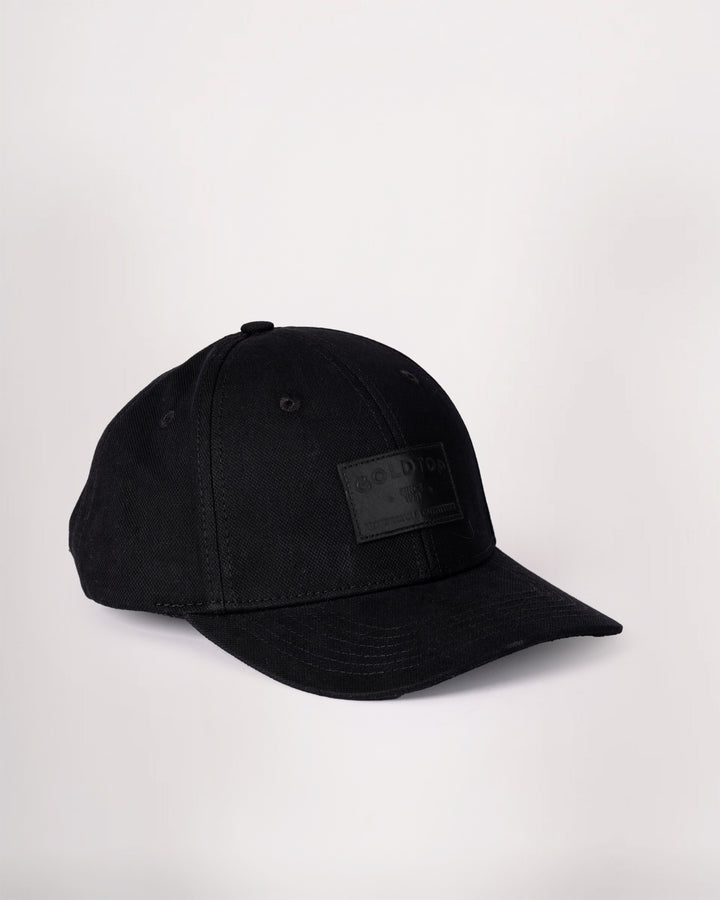 6 Panel Cap
