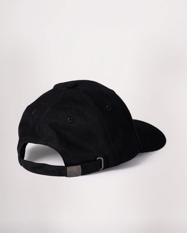 6 Panel Cap