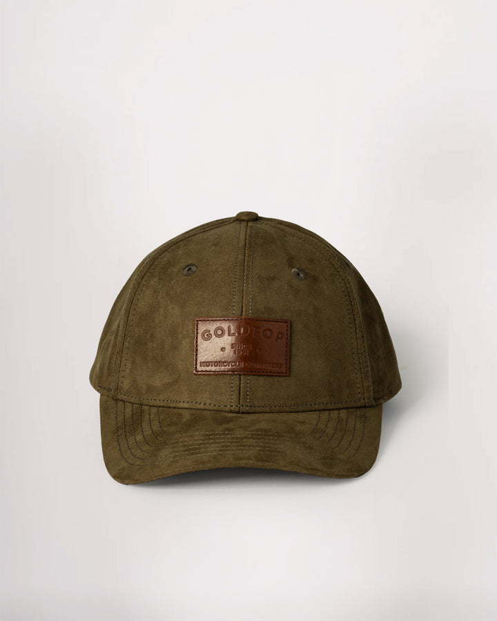 6 Panel Cap