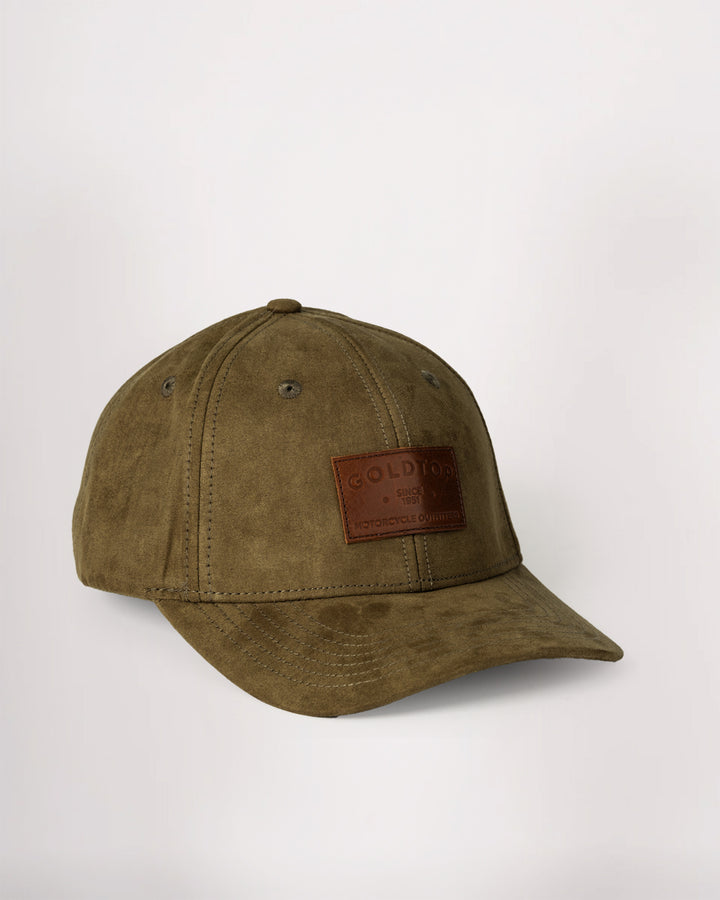 6 Panel Cap