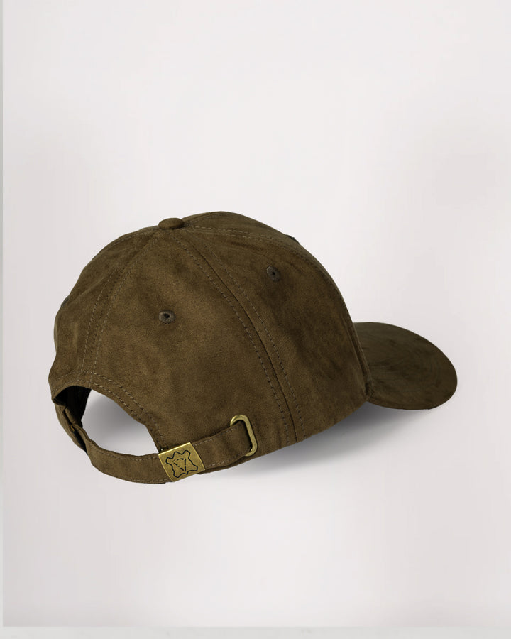 6 Panel Cap