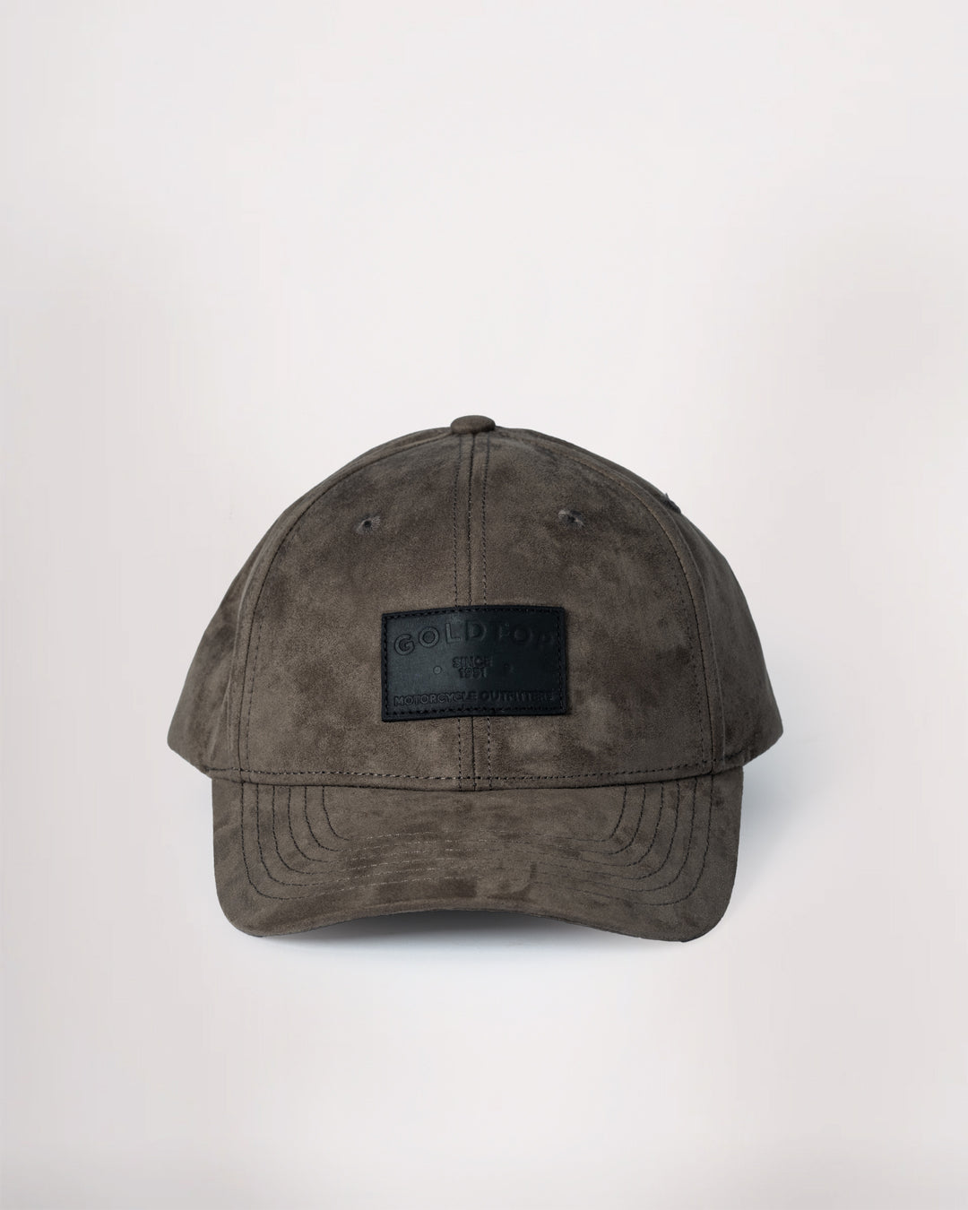 6 Panel Cap