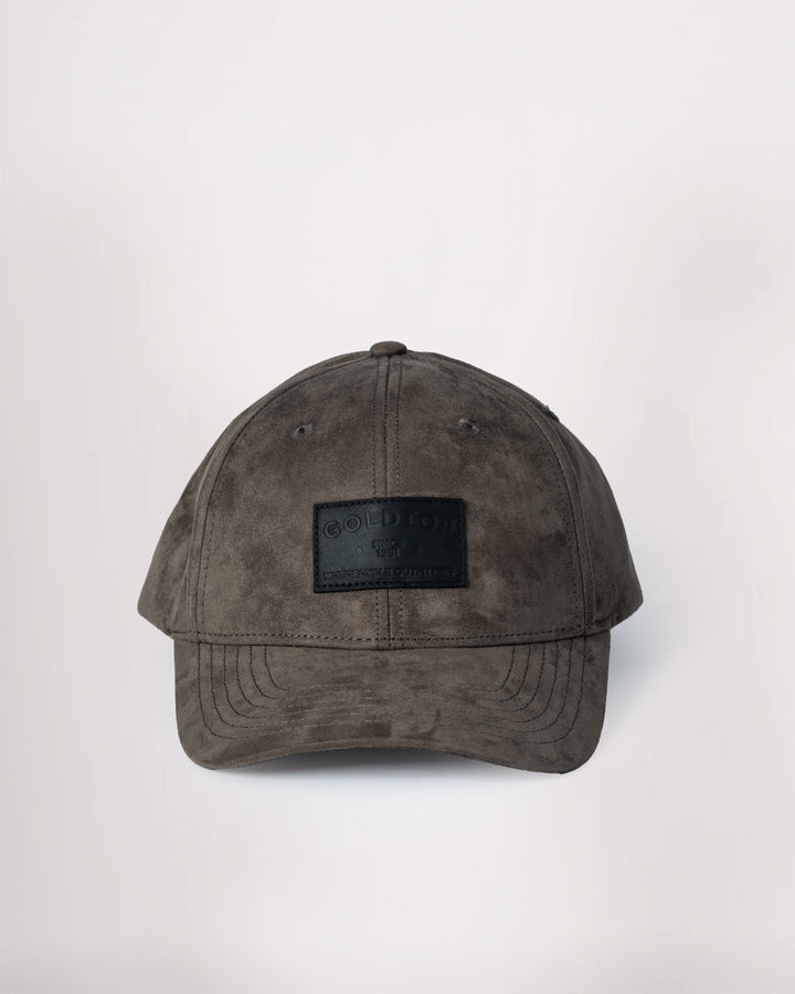6 Panel Cap