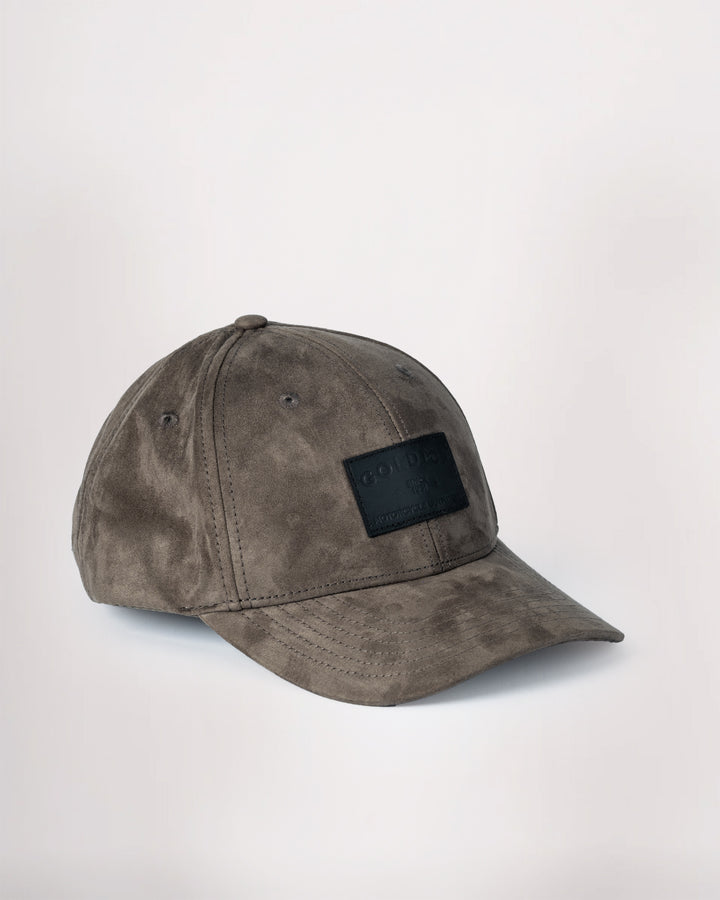6 Panel Cap