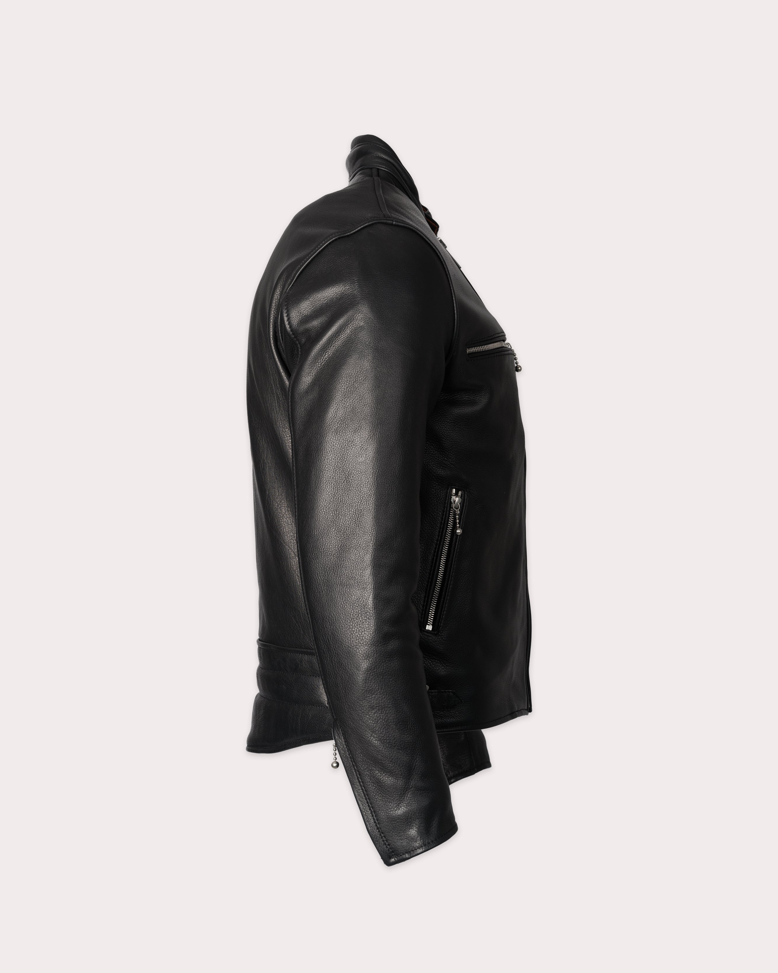 The '72 Easy Rider Jacket – Goldtop