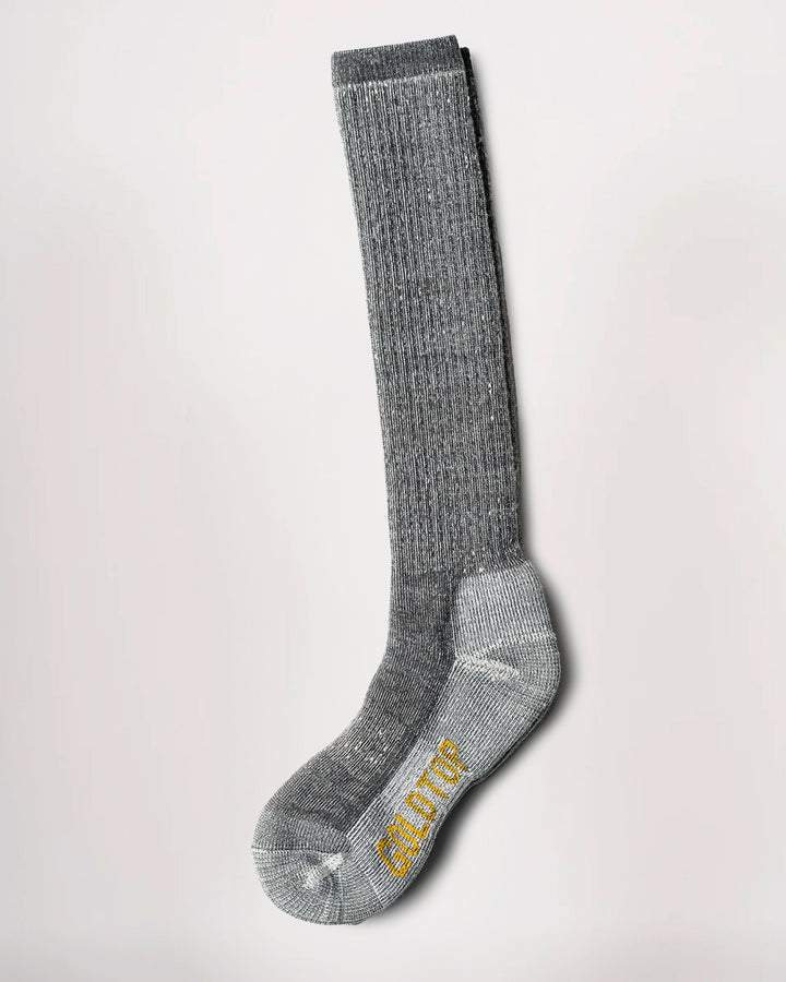 75% Merino Wool Motorcycle Socks