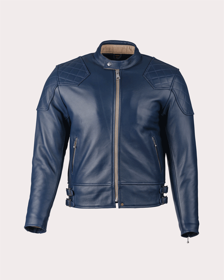 The '76 Cafe Racer Jacket