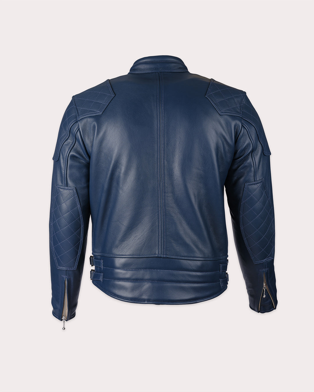 The '76 Cafe Racer Jacket