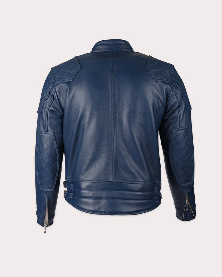The '76 Cafe Racer Jacket