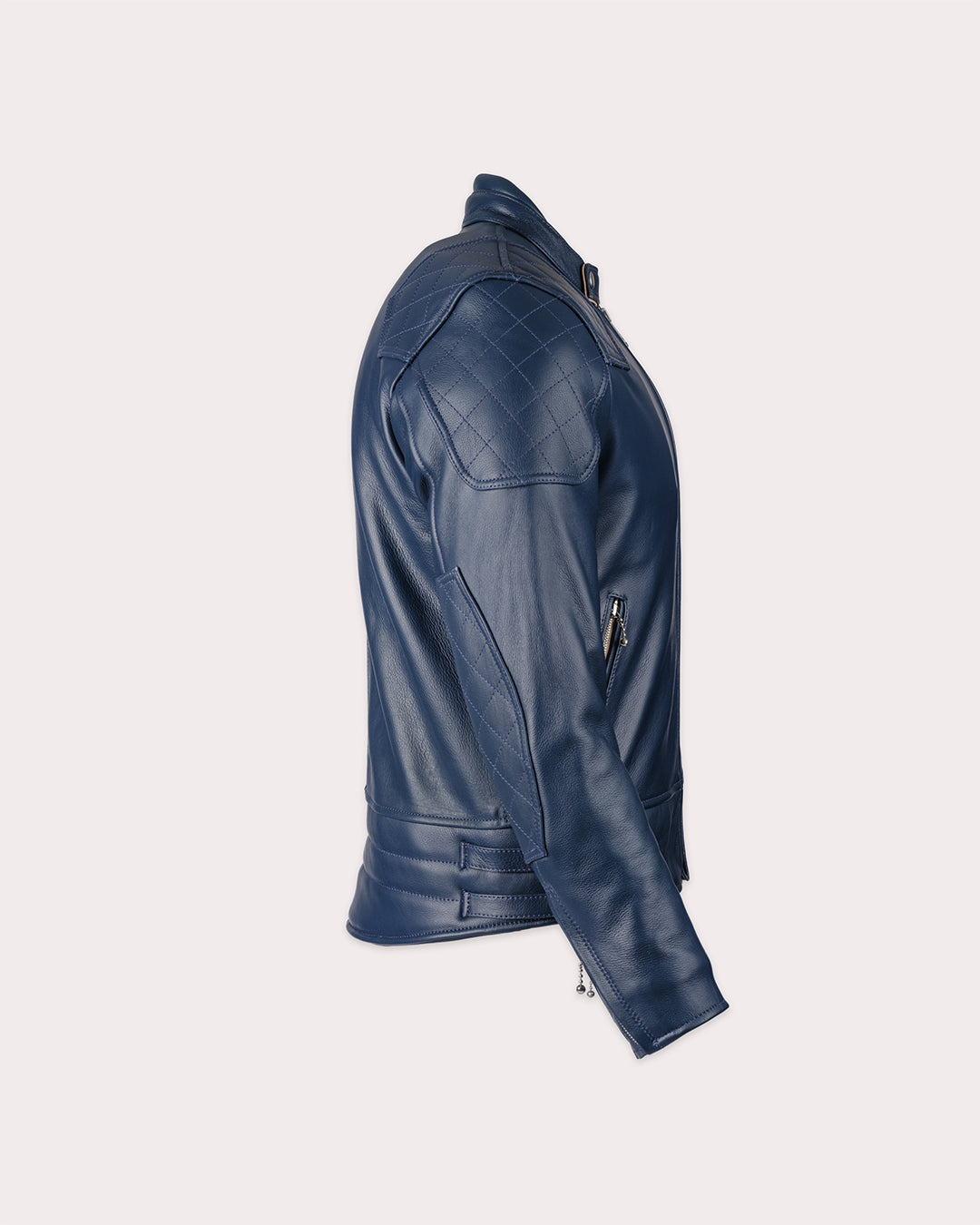 The '76 Cafe Racer Jacket