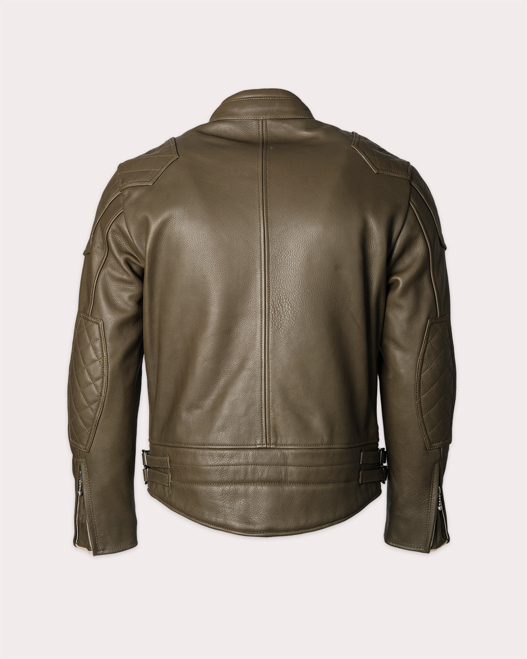 The '76 Cafe Racer Jacket