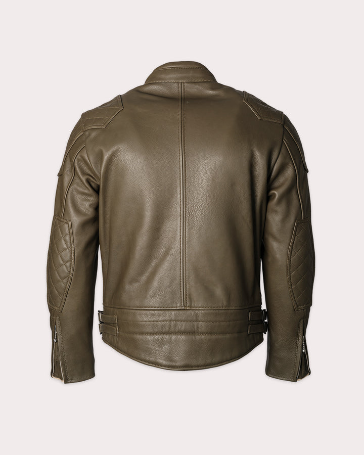 The '76 Cafe Racer Jacket